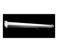 M135XWH2 Manual Rollo, Rolloleinwand white , 135", 16:9, MaxWhite 694490440824