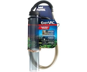 ÉLITE Marina Detergente per ghiaia per acquari Easy Clean, misura media, 37 cm (15")