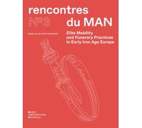 Elite Mobility and Funerary Practices in Early Iron Age Europe