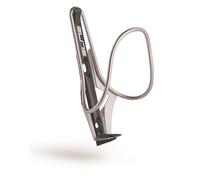 Portaborraccia Elite Moreo acciaio inox nero argento