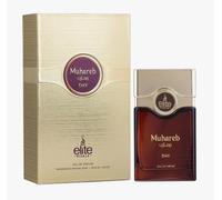 Risala Elite Muhareb Day Eau de Parfum unisex 100 ml