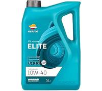 ELITE MULTIVALVULAS 10W-40 CP-5 EliteSinteticoOlio lubrificante sintetico svilup
