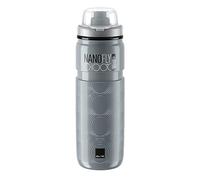Borraccia Termica Elite NanoFly 0-100 500ml Grigio