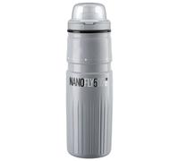 BIDON ELITE NANOFLY 500 ml grigio