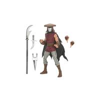 Elite Ninja Classic Colors Scale Action Fig. 18 cm Teenage Mutant Ninja Turtles Mirage Comics
