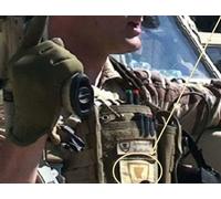 Elite Norvegese Militare Mechanised Fanteria Unità Telemark Battalion Tmbn F Tan