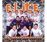 Elite - Pa' Todos Los Gustos