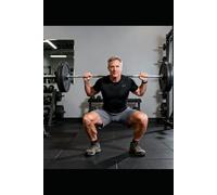 ELITE PERFORMANCE LONGEVITY: Foundation Training for the Tactical Athlete Over 40