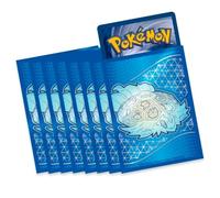 Elite Pokemon Trainer-Boxhüllen [65 Hüllen], Presenta le tue carte con le custodie promozionali delle ETB-Pokemon-Box