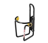 Elite - Porta Borraccia Ciussi Alluminio Nero