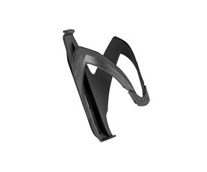 Elite, Porta borraccia Custom Race, Nero (schwarz/weiß)