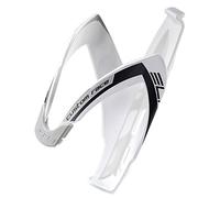 Elite - Porta Borraccia Elite Custom Race Bianco Logo Rosso