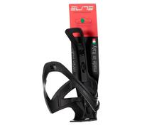 Elite Portaborraccia Rocko Carbon Matte Black
