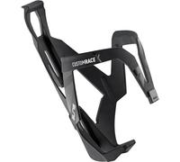 Elite Portabottiglie in PVC Custom Race X, nero