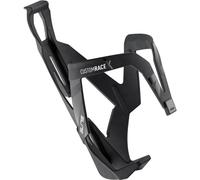 Elite Portabottiglie in PVC Custom Race X, nero
