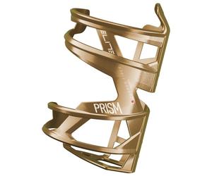 Elite - Prism Carbon Left - Portaborraccia beige