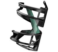 Porta borraccia Elite Prism Gauche Noir TU