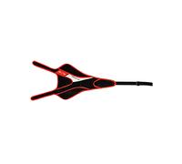 Elite Protek Plus Protector Nero Black