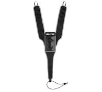 Elite Pro Tec Wings Protector Argento Black