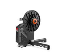 Rulli bici interattivo ELITE RIVO 2025 Zwift Cog and Click
