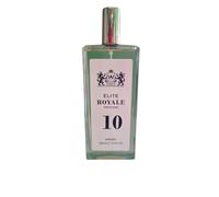 Elite Royale Profumi N.10, Profumo UNISEX, Profumo donna, Profumo Uomo, Fragranza Lost Cherry, 100 ml