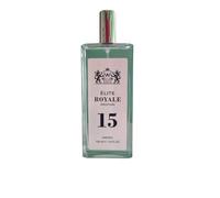 Elite Royale Profumi N.15, Profumo Unisex, Profumo da Uomo e Donna, 100 ml