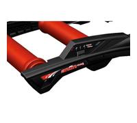 Elite Arion Mag Turbo Trainer Rosso,Nero Black / Red