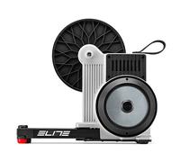 Elite Rullo Di Allenamento Justo 2 Black / White