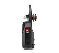 Elite Rullo Di Allenamento Rivo Zwift Cog And Click Black