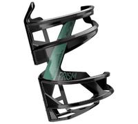Porta borraccia Elite Prism Droit Noir TU