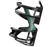 Porta borraccia Elite Prism Gauche Noir TU