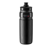 Borraccia elite fly tex black 750 ml