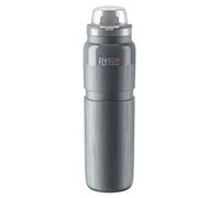 Borraccia elite fly mtb tex grey 950 ml