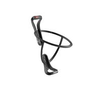 Porta borraccia Elite T-Race Noir TU