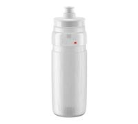 Borraccia Fly Elite testurizzata ultraleggera - 550 / 750 ml ( Trasparente / 750 ml )