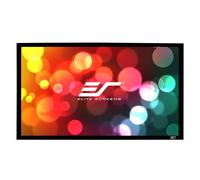 Elite Screens Schermo per proiezione Sable Fram da 120'' Formato 16:9