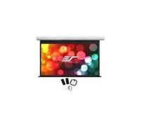 Elite Screens Schermi Motorizzati Per Proiettori, Schermo Di Proiezione Elettrico, Saker , Elektrische Beamer Leinwand- Elite Screens, schermo per proiettori, schermo per proiezioni, home cinemaMaxWhi