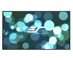 Elite Screens Aeon CineGrey 3D Series NEW