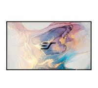 Elite Screens, Schermo Di Proiezione Con Cornice (alr E Clr), Aeon, Leinwand Per Beamer, Rahmen Leinwand- Elite Screens, schermo per proiettori, schermo per proiezioni, home cinema3D CineGrey / 16:9 / 110" (244x137) ,