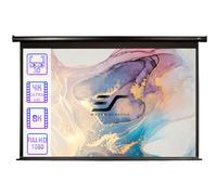 Elite Screens Electric84H Spectrum Series - Tela diagonale 213,4 cm (84"), altezza 104,6 cm (41,2"), larghezza 185,9 cm (73,2"), formato 16:9)