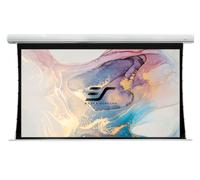 Elite Screens Elettrici Motorizzati Per Proiezione, Saker Tab-tension, Elektrische Beamer Leinwand, Projektionsleinwand- Elite Screens, schermo per proiettori, schermo per proiezioni, home cinemaMaxWh