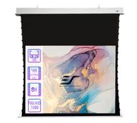Elite Screens Evanesce Tab Tension B Schermo per proiettore 2,79 m (110") 16:9 Motorizzato 2,79 m (110") 2,44 m 137 cm 16:9 Bianco