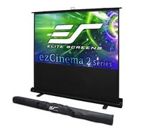Elite Screens ezCinema 2 schermo per proiettore Nero, Bianco 2,41 m (95") 16:9