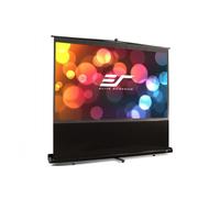 Elite Screens F100NWH schermo per proiettore 2,54 m [100] 16:9 (Elite ez-Cinema