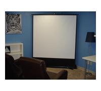 Elite Screens F84XWH2 schermo per proiettore 2,13 m [84] 16:9 (Elite ez-Cinema P