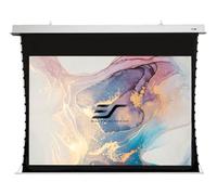 Evanesce scheda tensione b - soffitto elettrico leinwände bianco / 16:9 / 120" (266x149 / caduta dall'alto 20 cm)