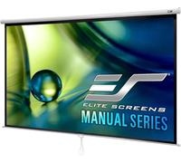 ELITE SCREENS - M80nwv Schermo Per Proiettore 2,03 M (80'') 4:3'