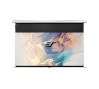 - Elite Screens, schermo per proiettori, schermo per proiezioni, home cinemaCineGrey 4D / Widescreen 16:9) / 100" (222x125 cm) ,