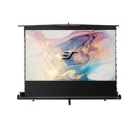 - Elite Screens, schermo per proiettori, schermo per proiezioni, home cinemaCineGrey 4D / Widescreen 16:9) / 113" (250x141 cm) ,