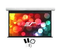 Elite Screens SK150 X HW2 E6 saker Series tela per videoproiettore (16: 9, 234 cm), bianco